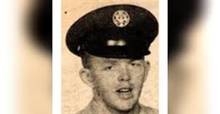 Donald Vail Obituary