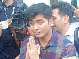 Teuku Ryan Masih Upayakan Rujuk dengan Ria Ricis di Luar Pengadilan