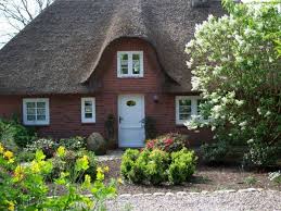 Ferienhaus Latj Hus Zaun Garten Nordsee In Almdorf Nordsee Hundeurlaub Urlaubhund Urlaubmithund Ferienhaus Ferien Nordsee