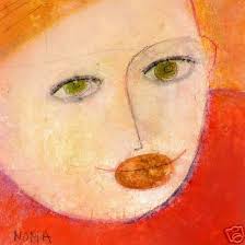 Jim and Maria Bliss (born in XX)