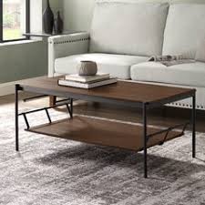 Rated 4.5 out of 5 stars. Slate Tile Coffee Table Wayfair