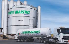Official website of pinto martins international airport. Aprece Denuncia Cartel Da White Martins E Messer Para Desabastecer Oxigenio