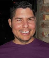 Michael George • Mathematics • Marymount Manhattan College