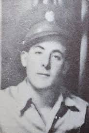 Durward Dee Holt (1920-1976)