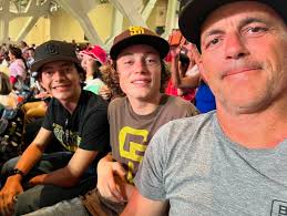 Meet a Mom — Bestselling Author & North County Mom, Renée Carlino