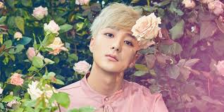 Roy Kim Says It S His Dream To Become An Idol Star Roy Kim Kim Blonde Korean Music Shows