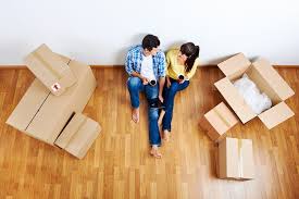 Je mehr sie frühzeitig über die einrichtung der neuen wohnung sprechen, desto größer ist die chance, voller vorfreude ins neue heim einzuziehen. Umzugstipps Fur Junge Leute Umzugstipps Com