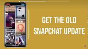 Can you get rid of snapchat in 2020? How To Uninstall The New Snapchat Update 2018 Youtube