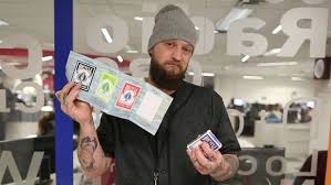 We did not find results for: Saint Sauveur Street Magician Finds Youtube Stardom Cbc News