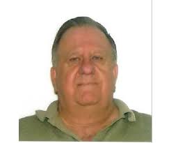 Charles Helms Obituary (1947