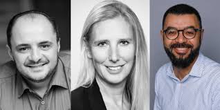 Blancheporte dévoile un nouveau comité de direction