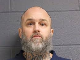 Offender Tracking Information System (OTIS)