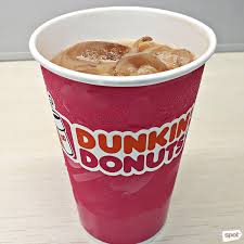 The classic hot chocolate from dunkin donuts is the best on the market, don't fight me on this. Where To Get The Best Iced Coffee In Manila Ranked