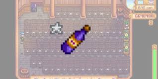 How To Make Wine In Stardew Valley
