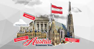 The australian passport is ranked number 9, the same as canada, which means that australians have it easy when it's time to travel. Austria Visa Requirements How To Apply For An Austrian Schengen Visa