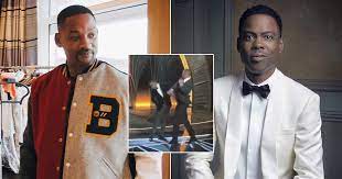 Vor 1 tag · what did chris rock say before will smith slapped him? Mdy2jiyctnu39m