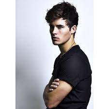 Chapter 3 Don T Trust The Hot Guy With The Blue Eyes Guys Cute Boys Character Inspiration