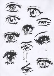 All png & cliparts images on nicepng are best quality. Anime Eyes Sad Hd Wallpaper Gallery