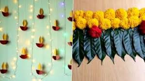 Subscribe for the epic diy now. Diwali 2020 Decoration Ideas From Beautiful Paper Lamps To Diy Eco Friendly Hangings 5 Things To Try At Home And Bring In The Festive Spirit Watch Videos Latestly