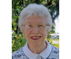 Angela Groller Obituary (1927