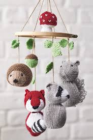 Pine cone hedgehog free knitting pattern. Hedgehog Knitting Patterns In The Loop Knitting