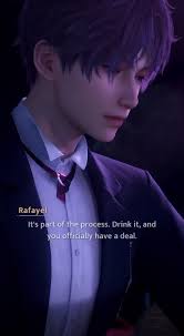 ‼️SPOILER ALERT‼️ End Of Chapter 8! Xaviers gonna be SOOOOOOOO MAAAAADDDDD  BRO. 😮‍💨😮‍💨😮‍💨 #loveanddeepspace #loveanddeepspaceedit  #loveanddeepspacexavier #loveanddeepspacecharacters ...