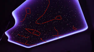 Maybe you would like to learn more about one of these? Music Reactive Fiber Optic Star Ceiling Installation 11 Steps With Pictures Instructables
