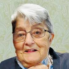 Most Recent Obituaries