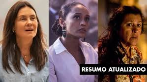 Le permite resumir y analizar sus artículos retomando los conceptos importantes. Amor De Mae Capitulo Resumo Da Novela 6 De Marco Completo Receitas Gratis