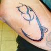 Draw tattoo was created by bptop. 3