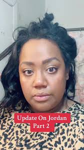 Jordan Goodlett Reed Parents