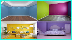 Maybe you would like to learn more about one of these? Bedroom Colours Combinations Bedroom Colour Paints Designs Bedroom Wall Paints Interiors 2021 Youtube