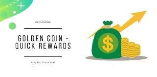 Make money from home, fast! Golden Coin Quick Rewards 1 0 1 Apk Download Com Golden Coin Quick Rewards Smart Apk Free