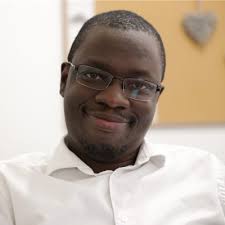 Something special happened at the end of last month and I didn't even have  the time to announce it.