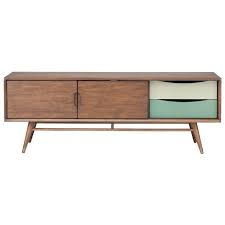 Pascal Solid Wood Tv Stand For Tvs Up To 65 Tv Stand Wood Solid Wood Tv Stand Furniture