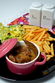 Carbonade Flamande Idee Recette Plat Recette Plat Familial Recette A Base De Viande