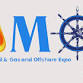 Malaysia Marine, Oil & Gas and Offshore Expo event image