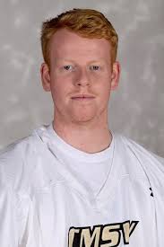 2018 Men's Lacrosse Roster