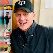 Axel Carl E. Anderson Obituary