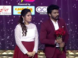 Sidhu Shreya Anchan Marriage à®° à® à®° à®£ 2 à®¹ à®° à® à®¤ à®¤ à®µ à® à® à®µ à®° à®µ à®² à®¤ à®° à®®à®£à®® à®ª à®°à®ªà®² à® à®° à®¯à®² à®¨à® à® à®¯ à®à®°à®® à®ª à® à® à® à®± à®° Raja Rani 2 Serial Hero Sidhu To Marry Shreya Anchan Shreya ghoshal is a popular indian playback singer who is known for her chartbuster songs. sidhu shreya anchan marriage à®° à®