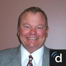 Dr. William Warrender, MD