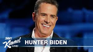 Hunter biden says his laptop is a red herring and that he really does not know if it's his. Hunter Biden On Crack Addiction Political Divide Ukraine Donald Trump Jr Laptop Finding Love Youtube
