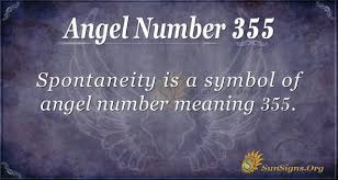 Angel Number Meaning 355 Is Sending You A Message Saying That You Must Continue To Live Life And Live It Angel Number Meanings 515 Angel Number Angel Numbers