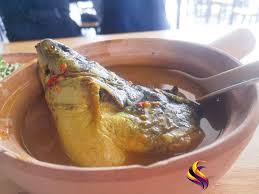Penulisresepimudahkategoriikanmasakanhidangan malam, hidangan melayu, hidangan tengah harikaedah masakantempoyakkesukaransederhana. Restoran Patin Masak Tempoyak Sedap Di Kuala Terengganu Restoran Umikoi Losong Explorasa