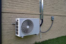 What does mini split system air conditioner consist of? Ask Angie S List Should I Install A Ductless Mini Split System Siouxland Homes Siouxcityjournal Com