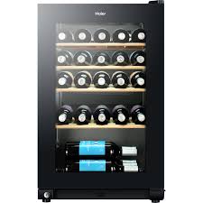 Check spelling or type a new query. Ws30ga Haier Wine Cooler 30 Bottles Ao Com