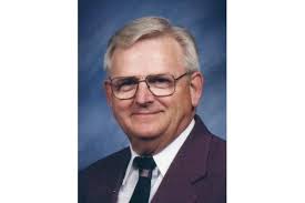 Forrest Burgin Obituary (2021)