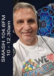 REFLEX 80's ... LIVE ON AIR ! Smash 104.6FM 80's Pop, Rock, Disco, Electro,  Italo Dance, Reggae, Italian, Ballads We play All 80's Style of Music !!