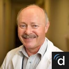 Dr. Edward J. Campbell, MD