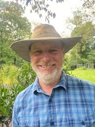 North Jersey RC&D is proud to welcome Craig Haney to our team as our newest  Agricultural Specialist! Craig comes to North Jersey RC&D after raising  pastured livestock for decades in the Northeast.